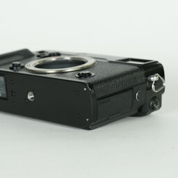 FUJIFILM X-Pro2 FUJIFILM X-Pro2