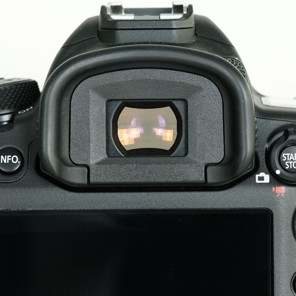 Canon EOS 5D Mark IV Canon EOS 5D Mark IV