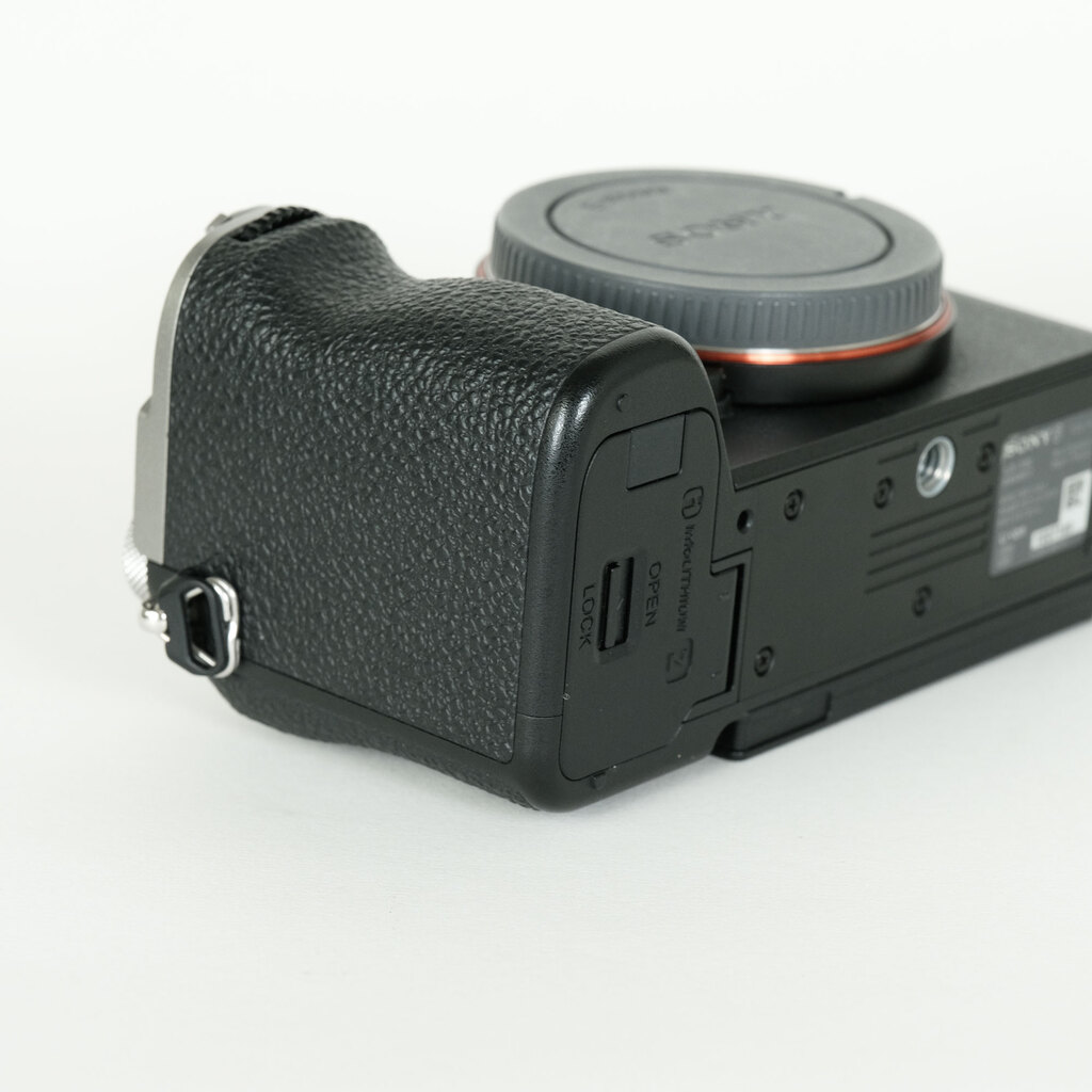 SONY α7C II(ILCE-7CM2) SONY α7C II(ILCE-7CM2)