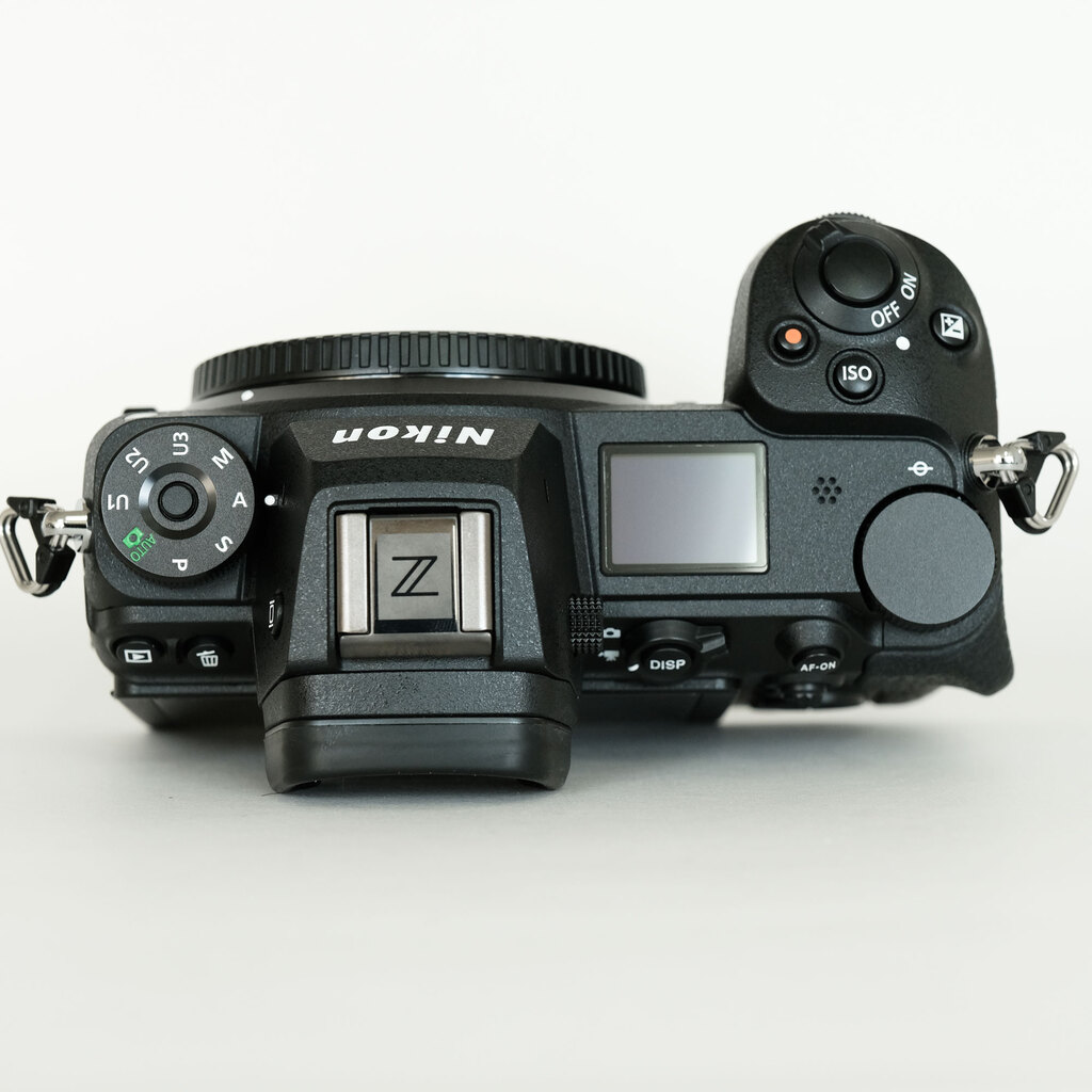 Nikon Z7II Nikon Z7II