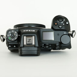 Nikon Z7II Nikon Z7II