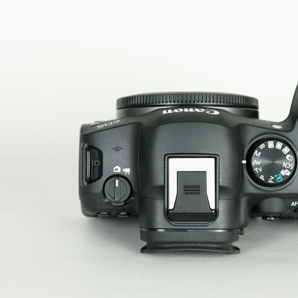 Canon EOS R6 Mark II Canon EOS R6 Mark II