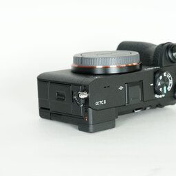 SONY α7C II(ILCE-7CM2) SONY α7C II(ILCE-7CM2)