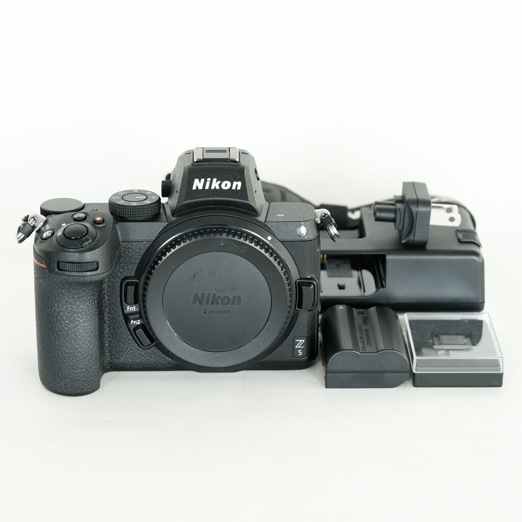 Nikon Z5 Nikon Z5