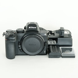 Nikon Z5 Nikon Z5