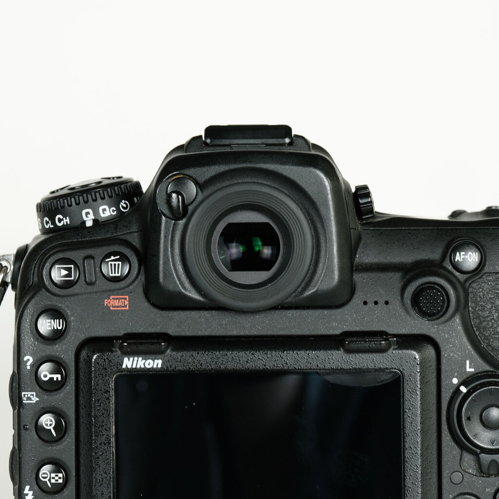 Nikon D500 Nikon D500