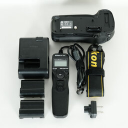 Nikon D810 Nikon D810