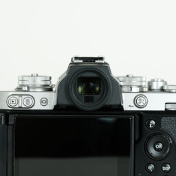 Nikon Z fc Nikon Z fc