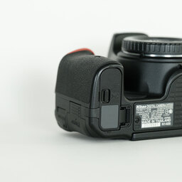 Nikon D5500 ダブルズームキット ブラック Nikon D5500 ダブルズームキット ブラック