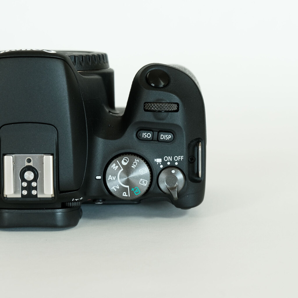 Canon EOS Kiss X9 Canon EOS Kiss X9