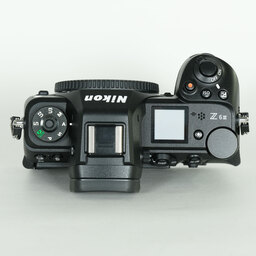 Nikon Z6III Nikon Z6III