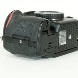 Nikon D500 Nikon D500