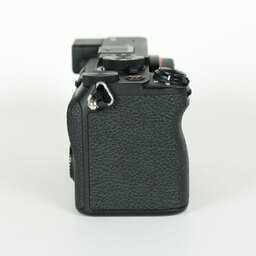 SONY α7C II（ILCE-7CM2）