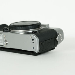 FUJIFILM X-T10 ボディ シルバー