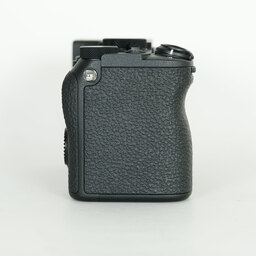 SONY α7C II（ILCE-7CM2）