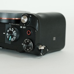 SONY α7C（ILCE-7C）