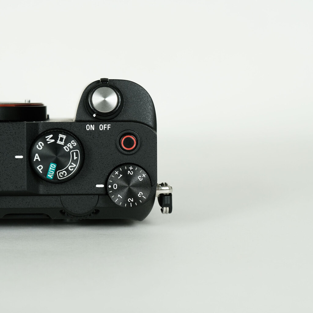 SONY α7C（ILCE-7C）