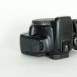 Canon EOS Kiss Digital X ボディ ブラック