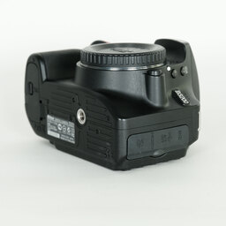 Nikon D3200ボディ ブラック