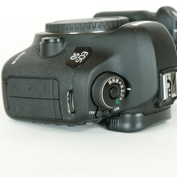 Canon EOS 5D Mark III Canon EOS 5D Mark III