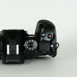 OM SYSTEM OM-1 OM SYSTEM OM-1