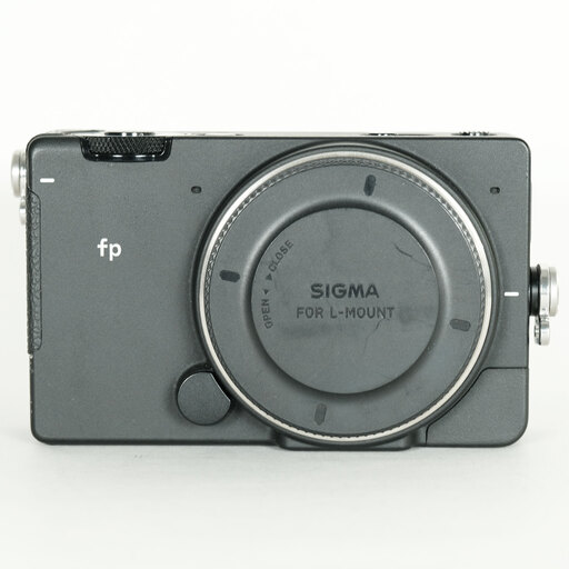 SIGMA fp