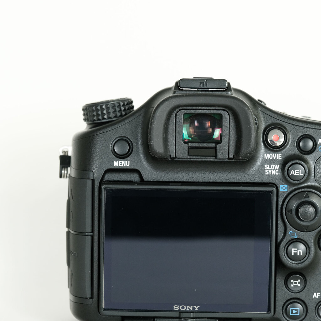 SONY α99(SLT-A99V) SONY α99(SLT-A99V)