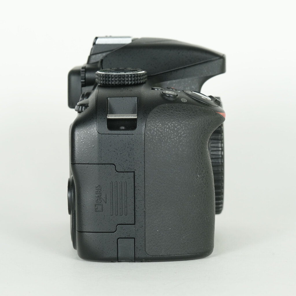 Nikon D3300 Nikon D3300