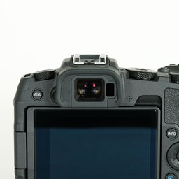 Canon EOS RP Canon EOS RP