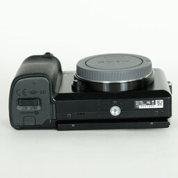 SONY α6000（ILCE-6000）