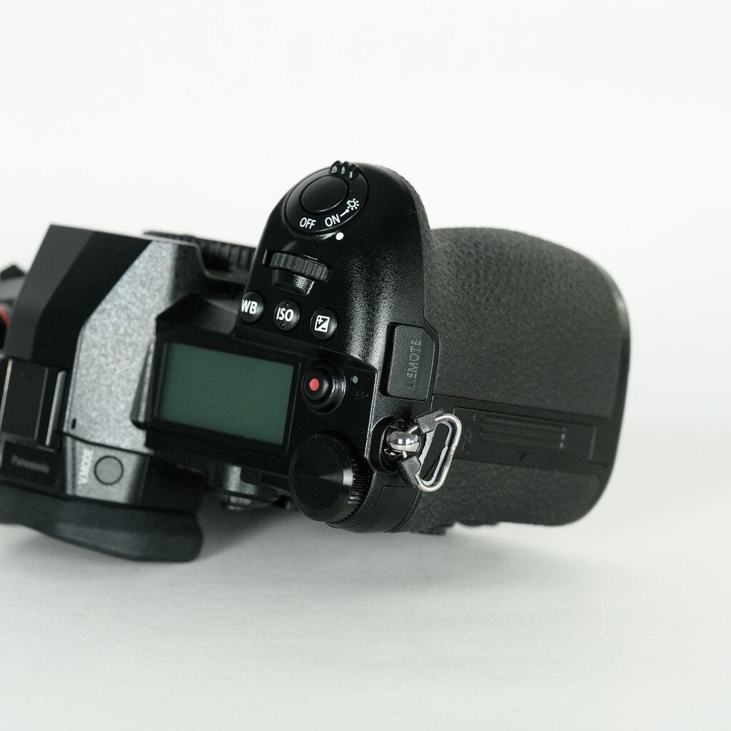 Panasonic LUMIX DC-G9 PRO