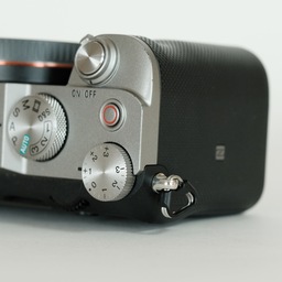 SONY α7C（ILCE-7C）
