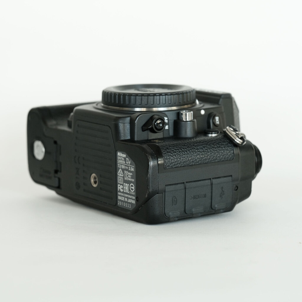 Nikon Df Nikon Df