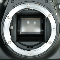 Nikon D3300 Nikon D3300