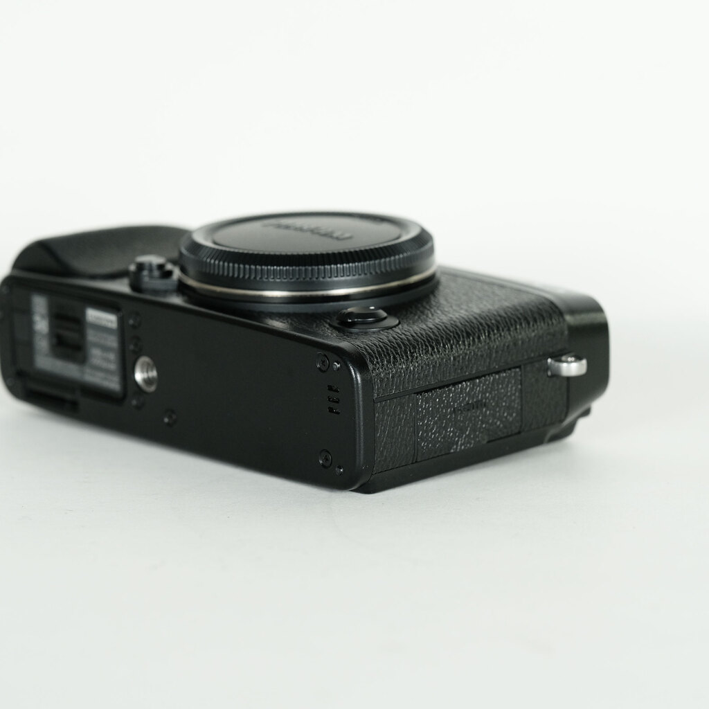 FUJIFILM X-E3 FUJIFILM X-E3
