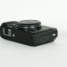 FUJIFILM X-E3 FUJIFILM X-E3