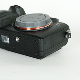 SONY α9（ILCE-9）