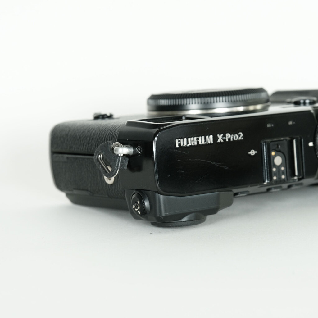 FUJIFILM X-Pro2 FUJIFILM X-Pro2