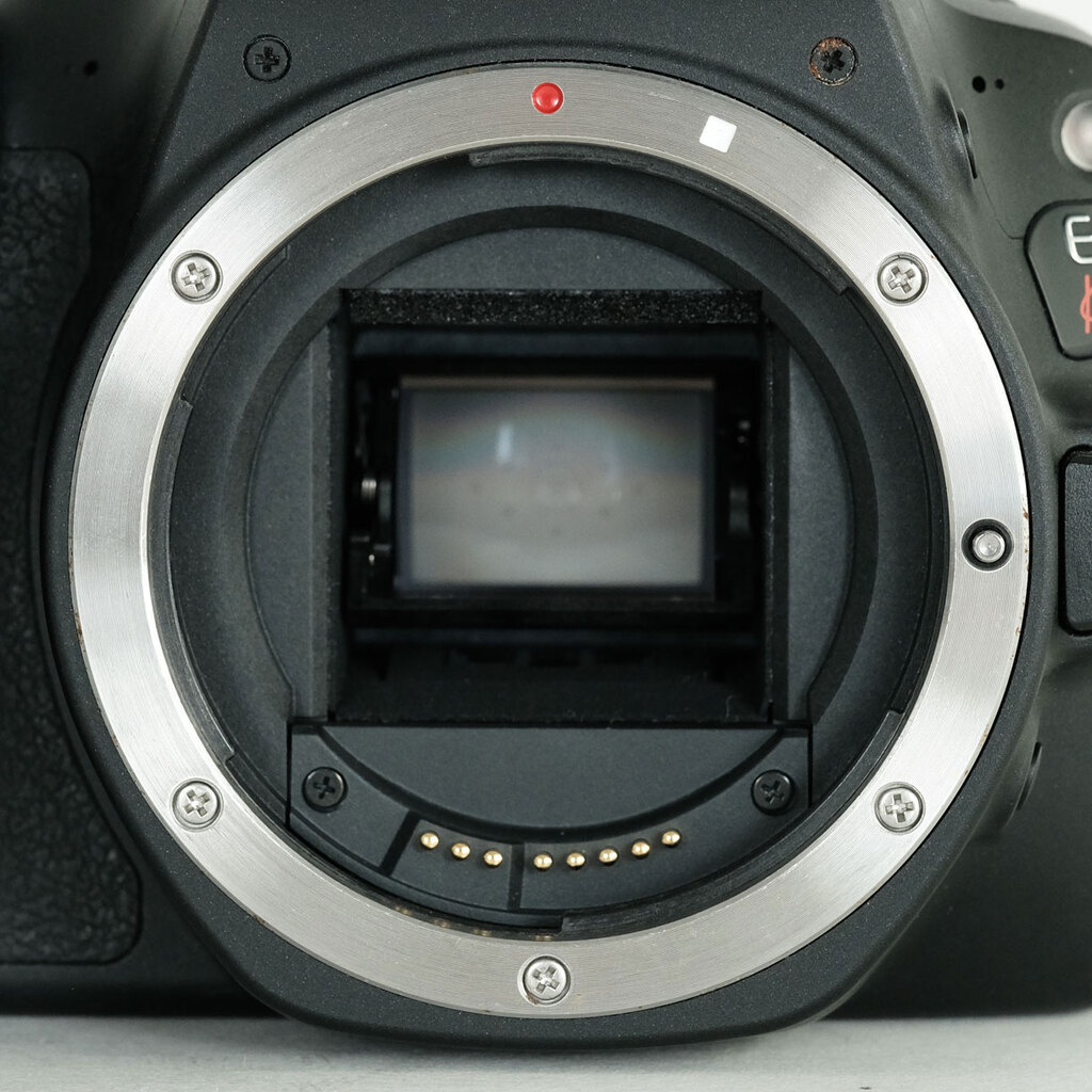Canon EOS Kiss X9 Canon EOS Kiss X9