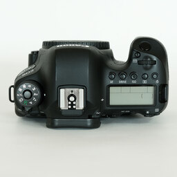 Canon EOS 6D Mark II Canon EOS 6D Mark II