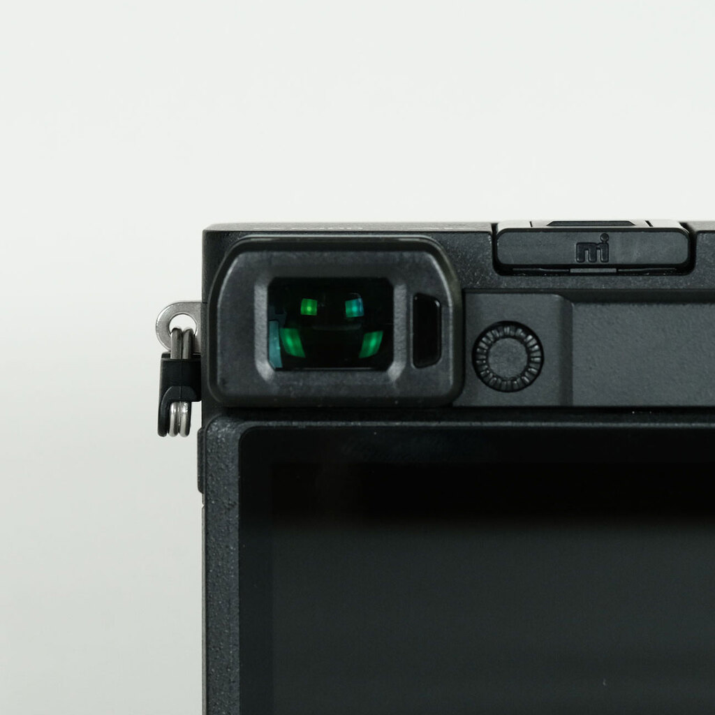 SONY α6400（ILCE-6400）