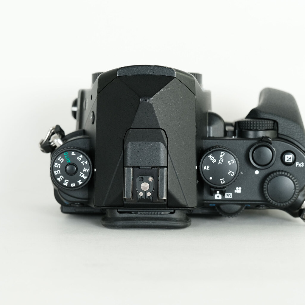 PENTAX KP PENTAX KP