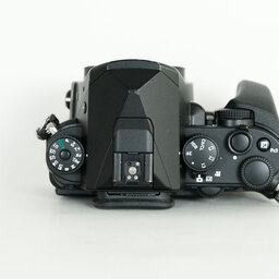 PENTAX KP PENTAX KP