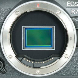 Canon EOS R7 Canon EOS R7