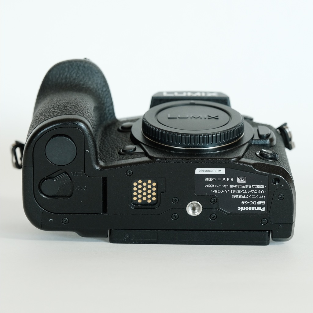 デジタルカメラ PANASONIC LUMIX  DC-G9 Pro Amazon.com: Panasonic LUMIX G9 PRO [body] DC-G9-K (Japan