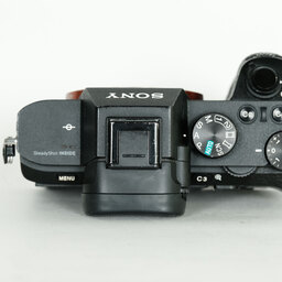 SONY α7 II(ILCE-7M2) SONY α7 II(ILCE-7M2)