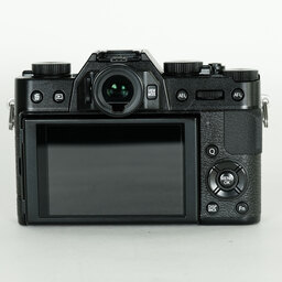 FUJIFILM X-T10 ボディ ブラック
