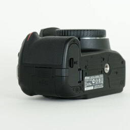 Nikon D3200ボディ ブラック Nikon D3200ボディ ブラック