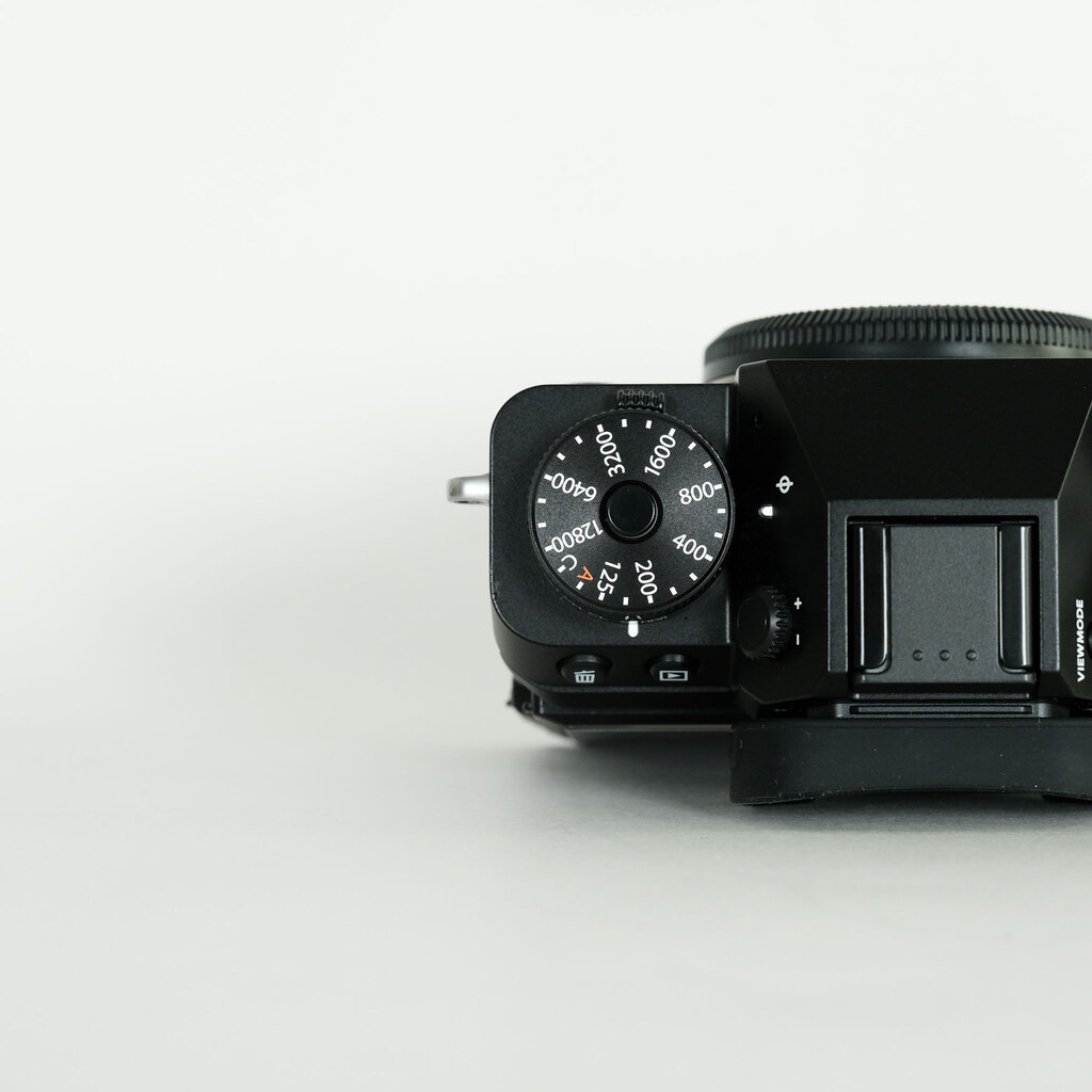 FUJIFILM X-T5 FUJIFILM X-T5