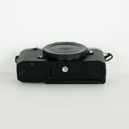 Nikon Z fc Nikon Z fc